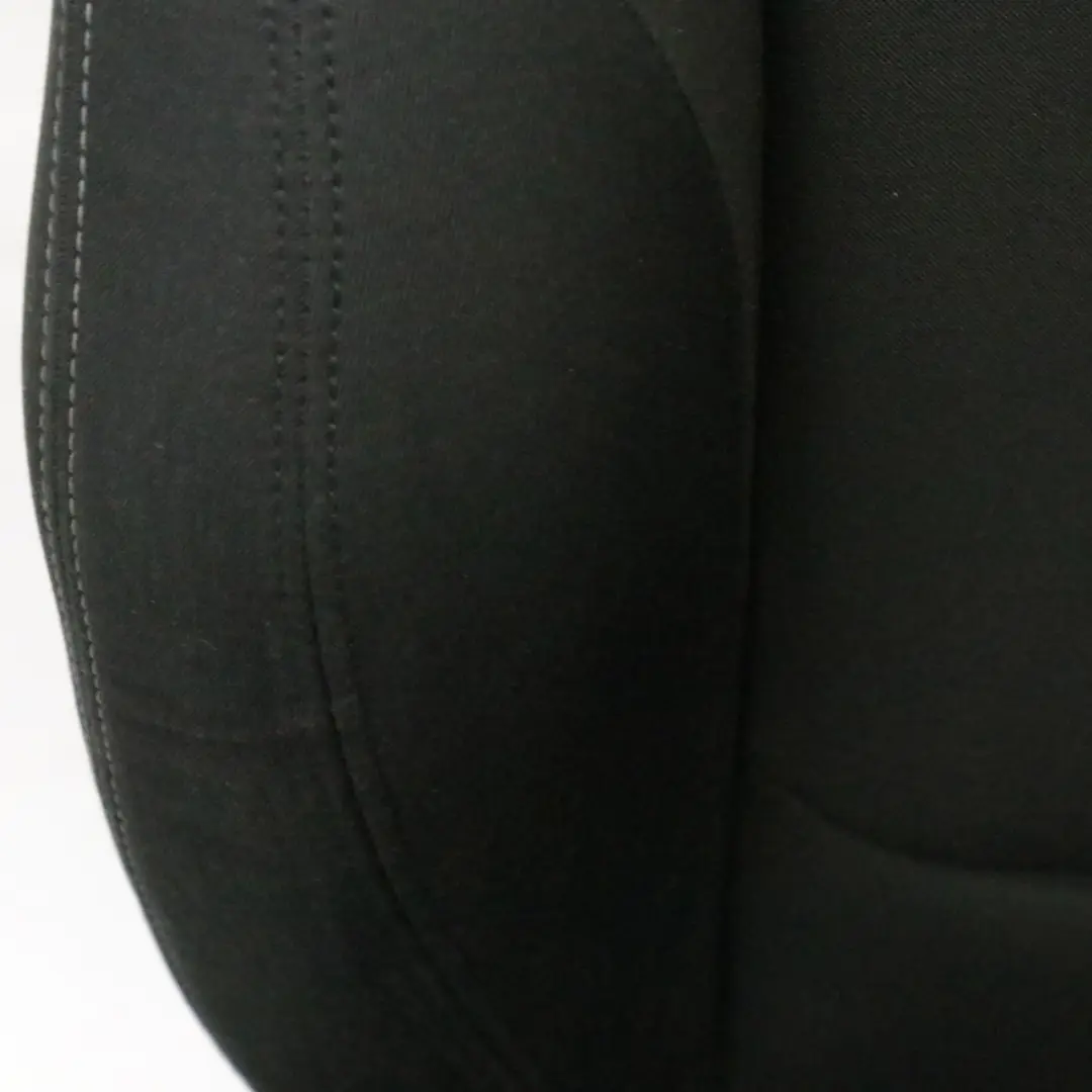 Siège Avant Droit Tissu Track / Anthracite Akzent-Grau pour BMW F20 Sport à propos du numéro de pièce 7295132 BMW F20 Sport Siège Avant Droit Tissu Track / Anthracite Akzent-Grau - SKU 7295132-3 - Numéro de pièce 7295132