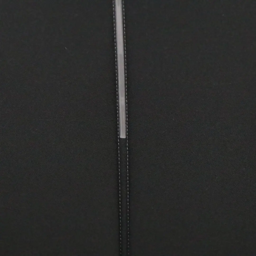 BMW F20 Fotel Przedni Prawy Sportowy Materiał Track / Antracyt Akzent-Grau - SKU 7295132-3 - Numer Części 7295132