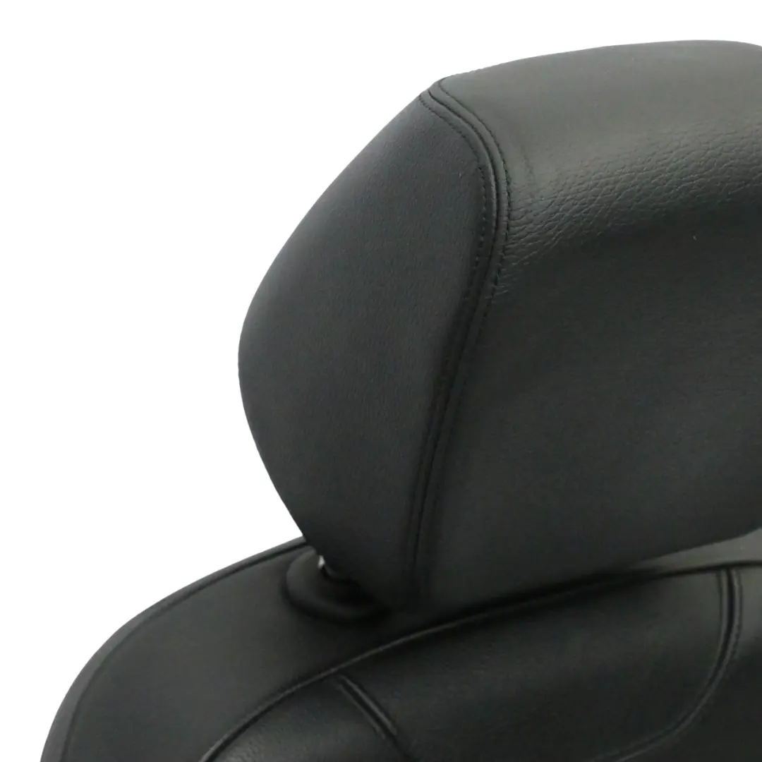 Vordersitz BMW F30 F31 Links M Sport Leder Beheizt Dakota Schwarz LCSW für mit Teilenummer 7295139 Vordersitz BMW F30 F31 Links M Sport Leder Beheizt Dakota Schwarz LCSW - SKU 7295139-6 - Teilenummer 7295139