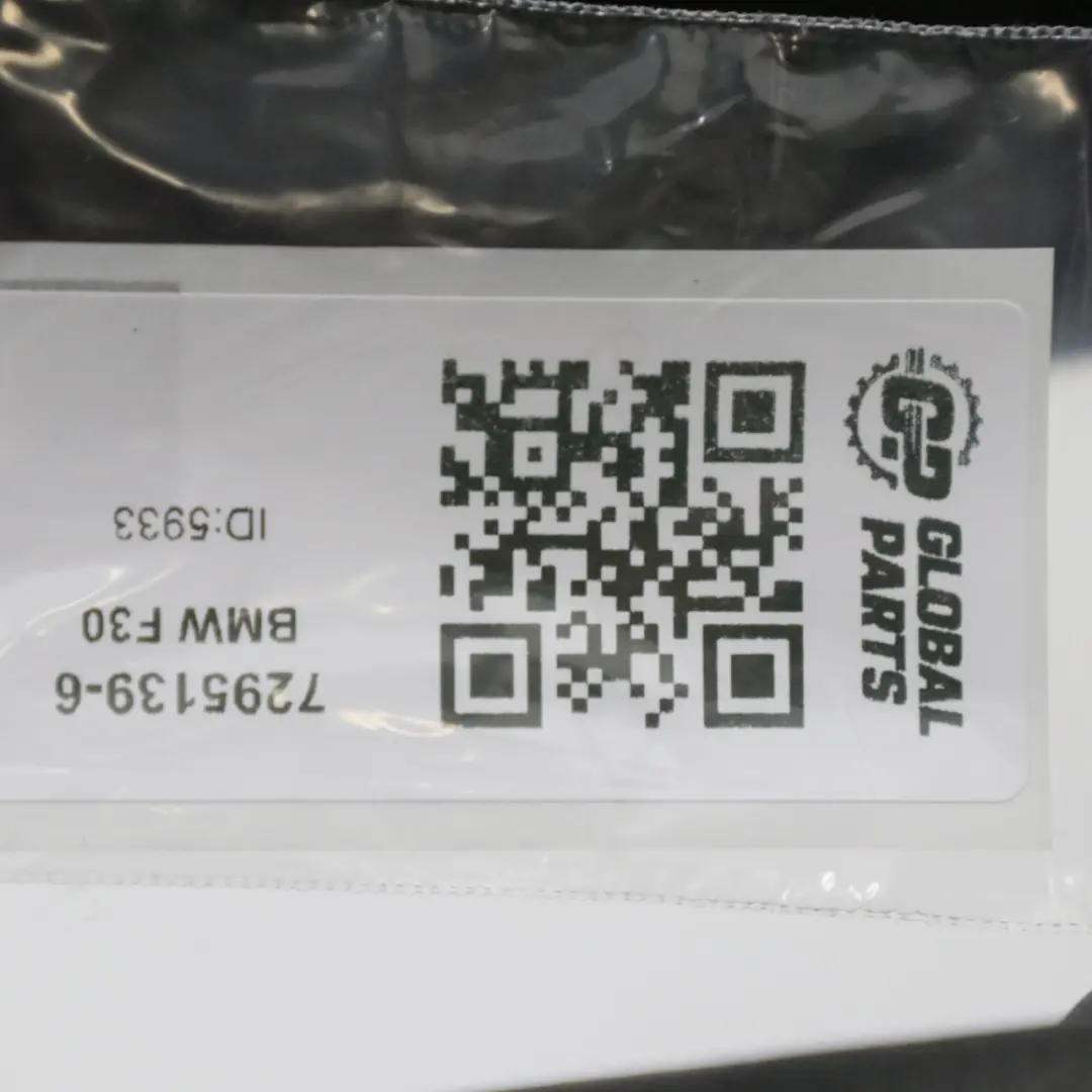 Fotel Sport Lewy Przód Skóra Czarna Grzany do BMW F30 F31 o numerze 7295139 BMW F30 F31 Fotel Sport Lewy Przód Skóra Czarna Grzany - SKU 7295139 - Numer Części 7295139