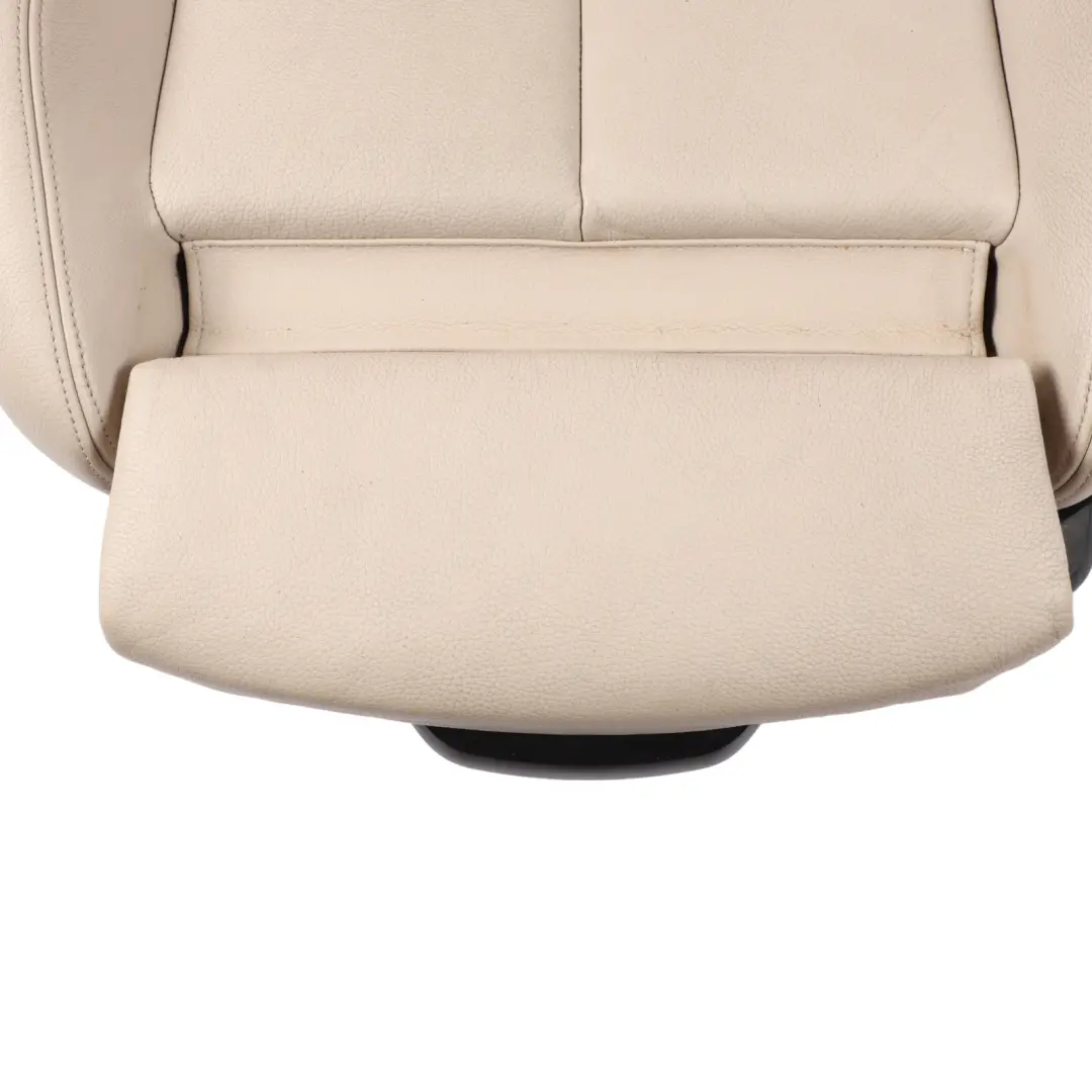 Vorder Sitz Sport Links Innen Ausstattung Leder Dakota Oyster für BMW F20 mit Teilenummer 7295141 BMW F20 Vorder Sitz Sport Links Innen Ausstattung Leder Dakota Oyster - SKU 7295141-1 - Teilenummer 7295141