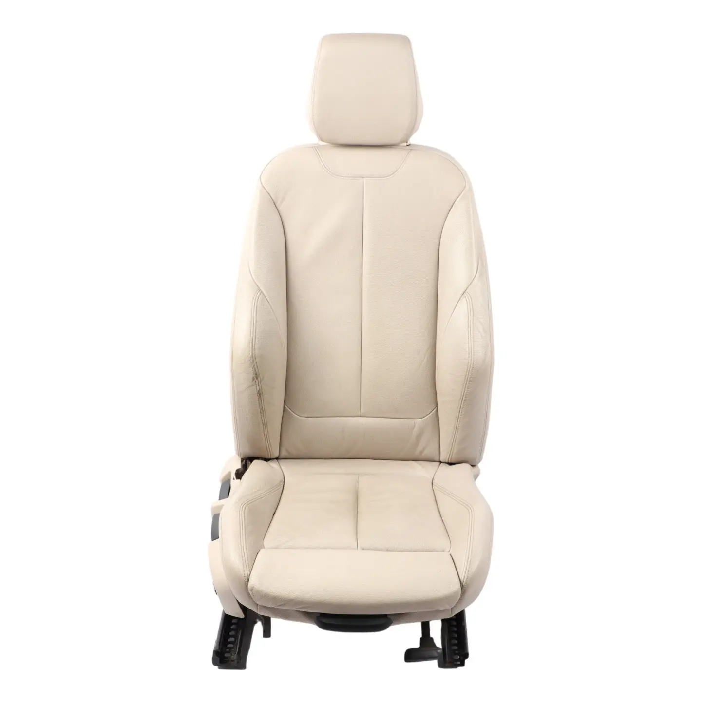 BMW F20 M Sport Asiento Delantero Derecho Interior Cuero Dakota Oyster