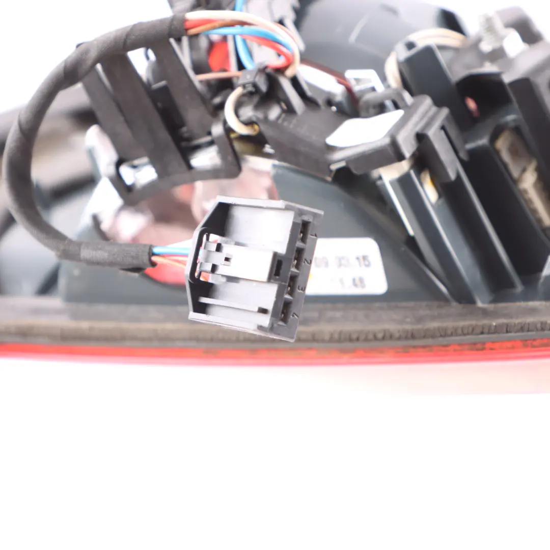 Left N/S Light In Trunk Lid Boot Tailgate Lamp to BMW F32 F33 F36 Rear with Part number 7296101 BMW F32 F33 F36 Rear Left N/S Light In Trunk Lid Boot Tailgate Lamp - SKU 7296101-2 - Part number 7296101