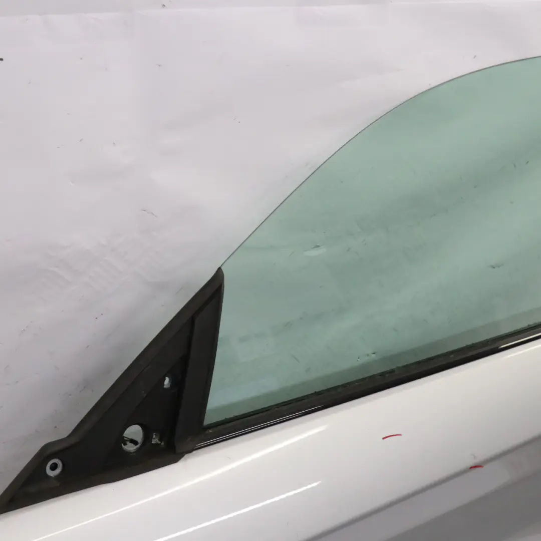 BMW F21 F22 F23 Puerta delantera izquierda Glacier Silber Silver Metallic - A83 - SKU 7298043-GSB - Número de pieza 7298043