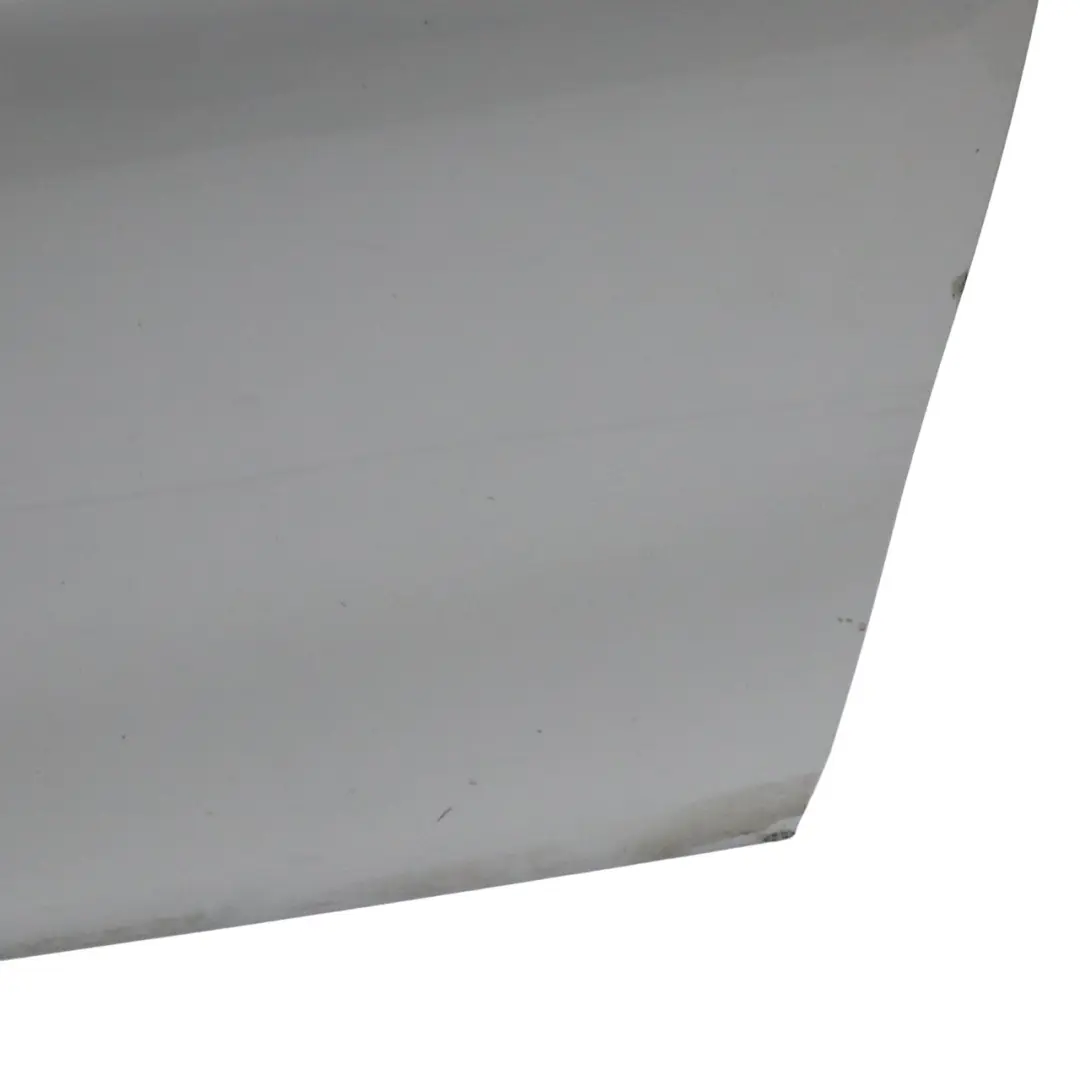 BMW F21 F22 F23 Puerta delantera izquierda Glacier Silber Silver Metallic - A83 - SKU 7298043-GSB - Número de pieza 7298043