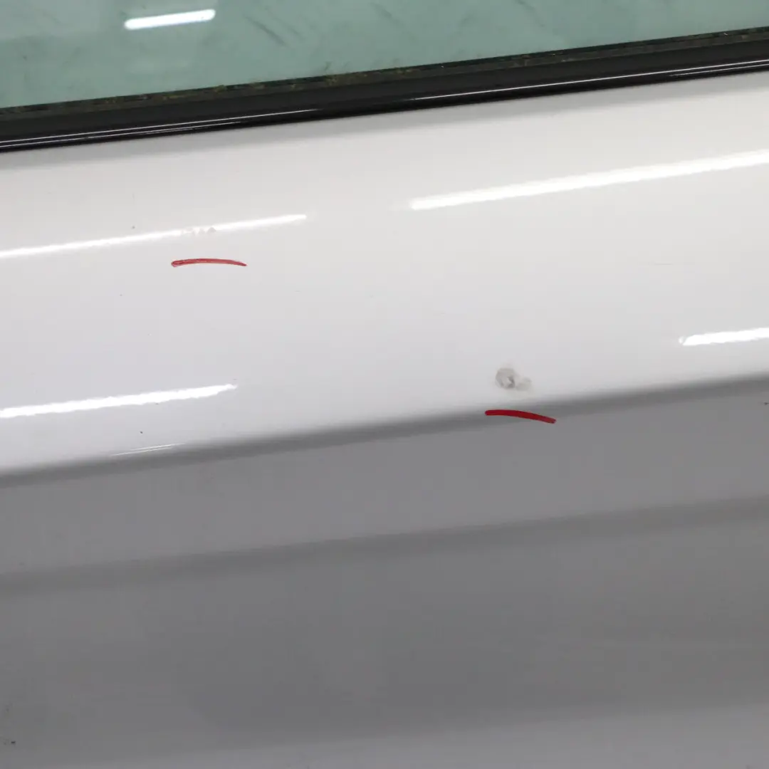 BMW F21 F22 F23 Puerta delantera izquierda Glacier Silber Silver Metallic - A83 - SKU 7298043-GSB - Número de pieza 7298043