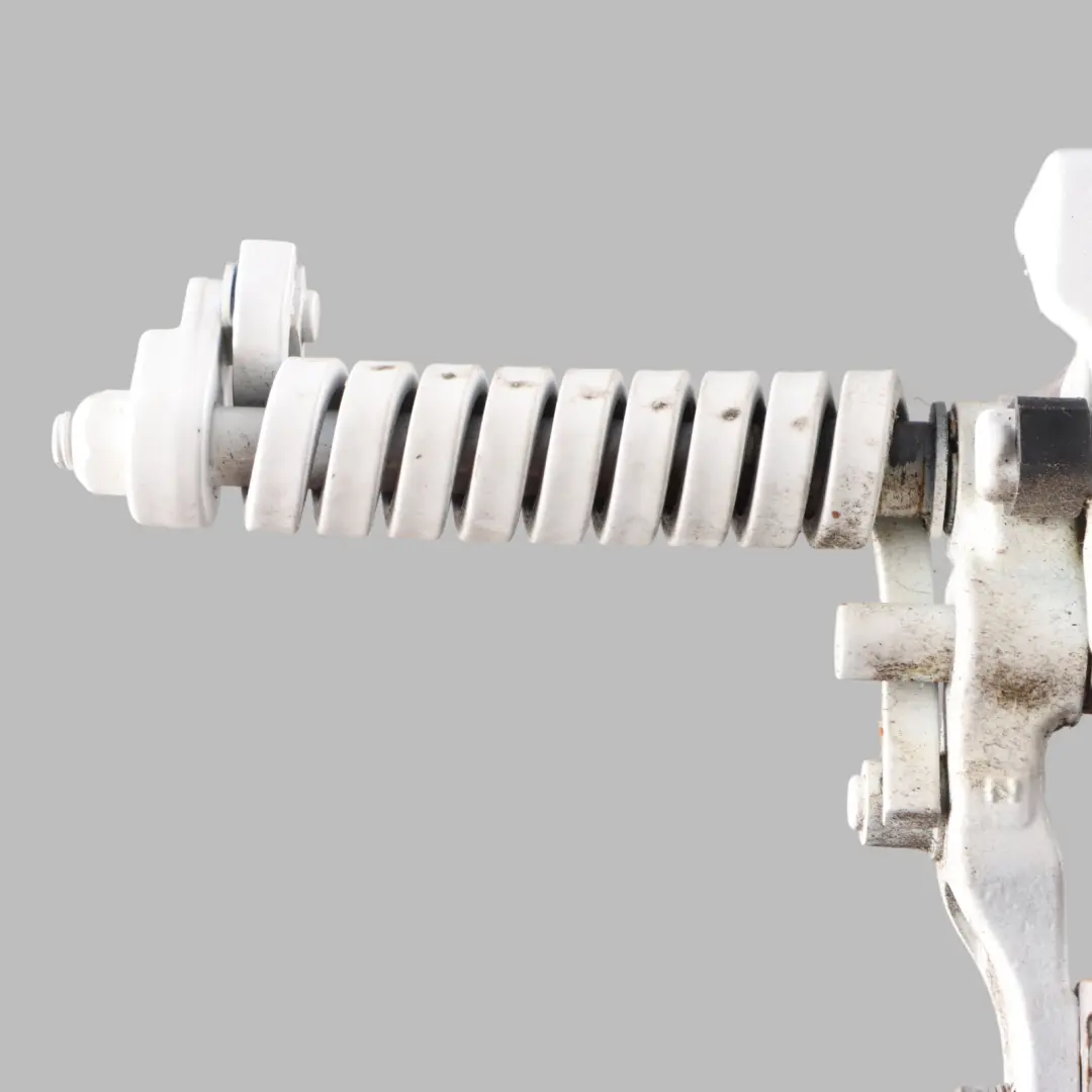 Charnière Couvercle Coffre Arrière Gauche Blanc Alpin 300 pour BMW F31 à propos du numéro de pièce 7298069 BMW F31 Charnière Couvercle Coffre Arrière Gauche Blanc Alpin 300 - SKU 7298069-AW - Numéro de pièce 7298069