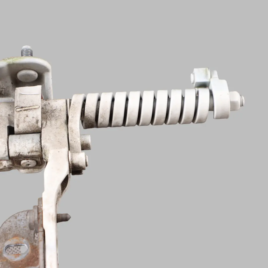 BMW F31 Zawias Klapy Bagażnika Tylny Lewy Biały Alpejski 300 - SKU 7298069-AW - Numer Części 7298069