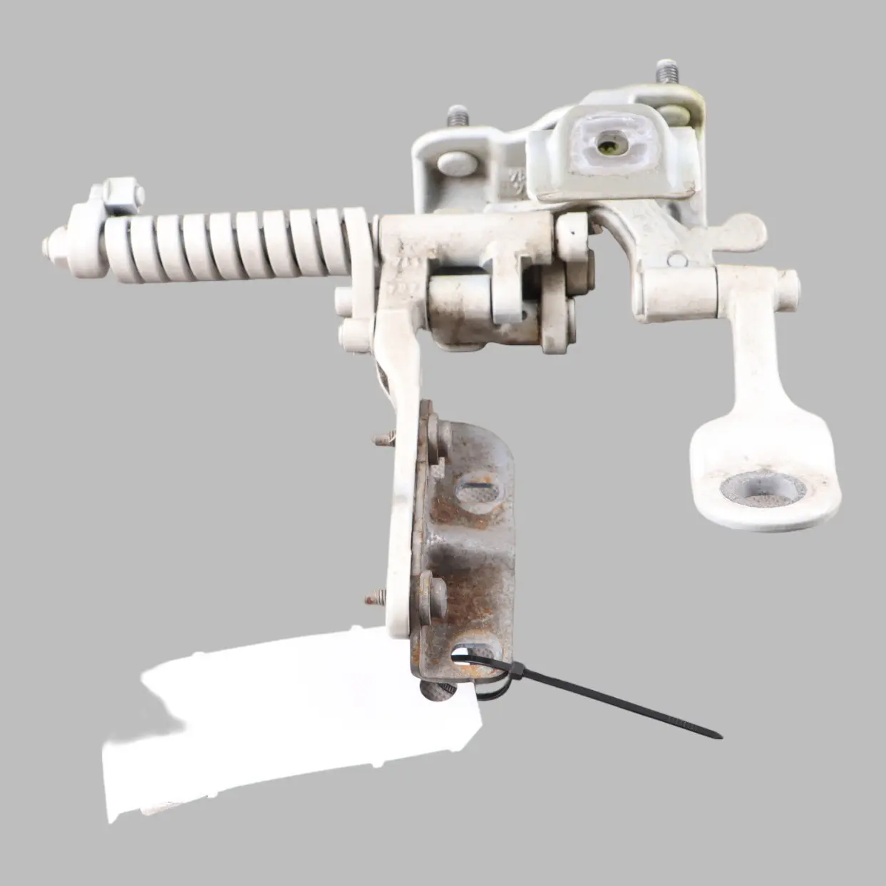 Cerniera Per Cofano Posteriore BMW F31 Lato Destro Bianco Alpino 300 7298070