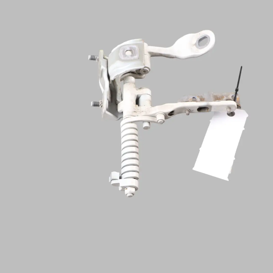  Charnière Couvercle Coffre Arrière Droite Pour BMW F31 Blanc Alpin 300 - SKU 7298070-AW - Numéro de pièce 7298070