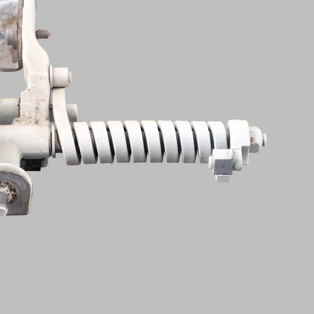  Charnière Couvercle Coffre Arrière Droite Pour BMW F31 Blanc Alpin 300 - SKU 7298070-AW - Numéro de pièce 7298070