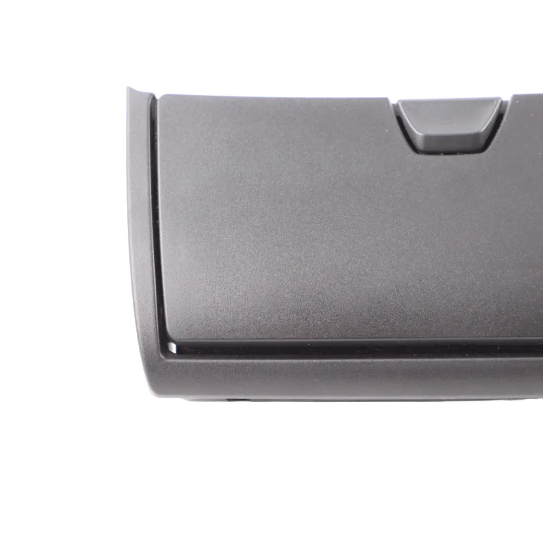  Roof Tray BMW X5 F15 Sunglasses Storage Interior Trim Panel Black - SKU 7298457 - Part number 7298457