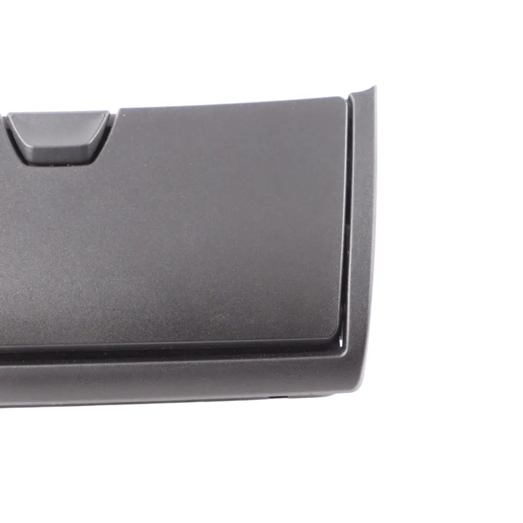 Roof Tray BMW X5 F15 Sunglasses Storage Interior Trim Panel Black to with Part number 7298457 Roof Tray BMW X5 F15 Sunglasses Storage Interior Trim Panel Black - SKU 7298457 - Part number 7298457