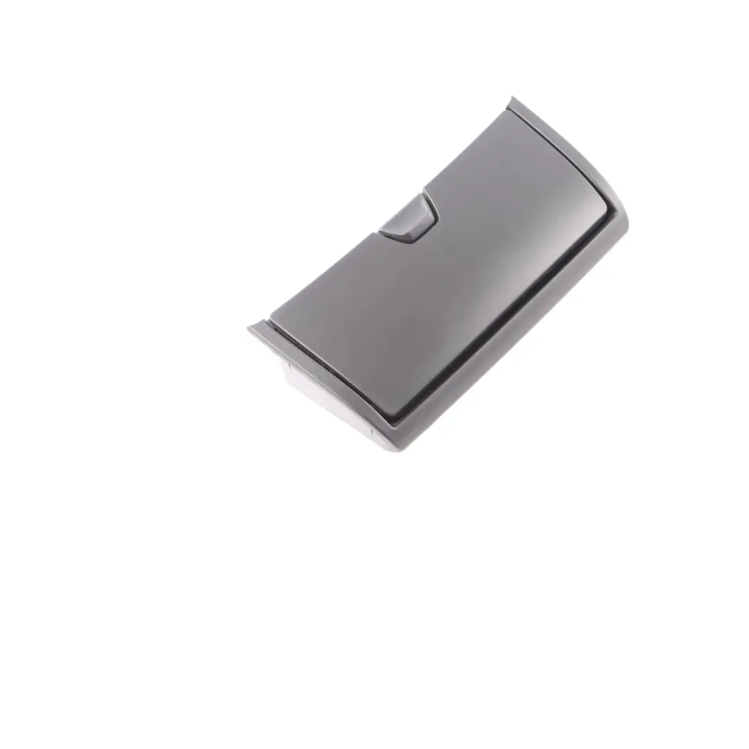 Roof Tray BMW X5 F15 Sunglasses Storage Interior Trim Panel Black to with Part number 7298457 Roof Tray BMW X5 F15 Sunglasses Storage Interior Trim Panel Black - SKU 7298457 - Part number 7298457