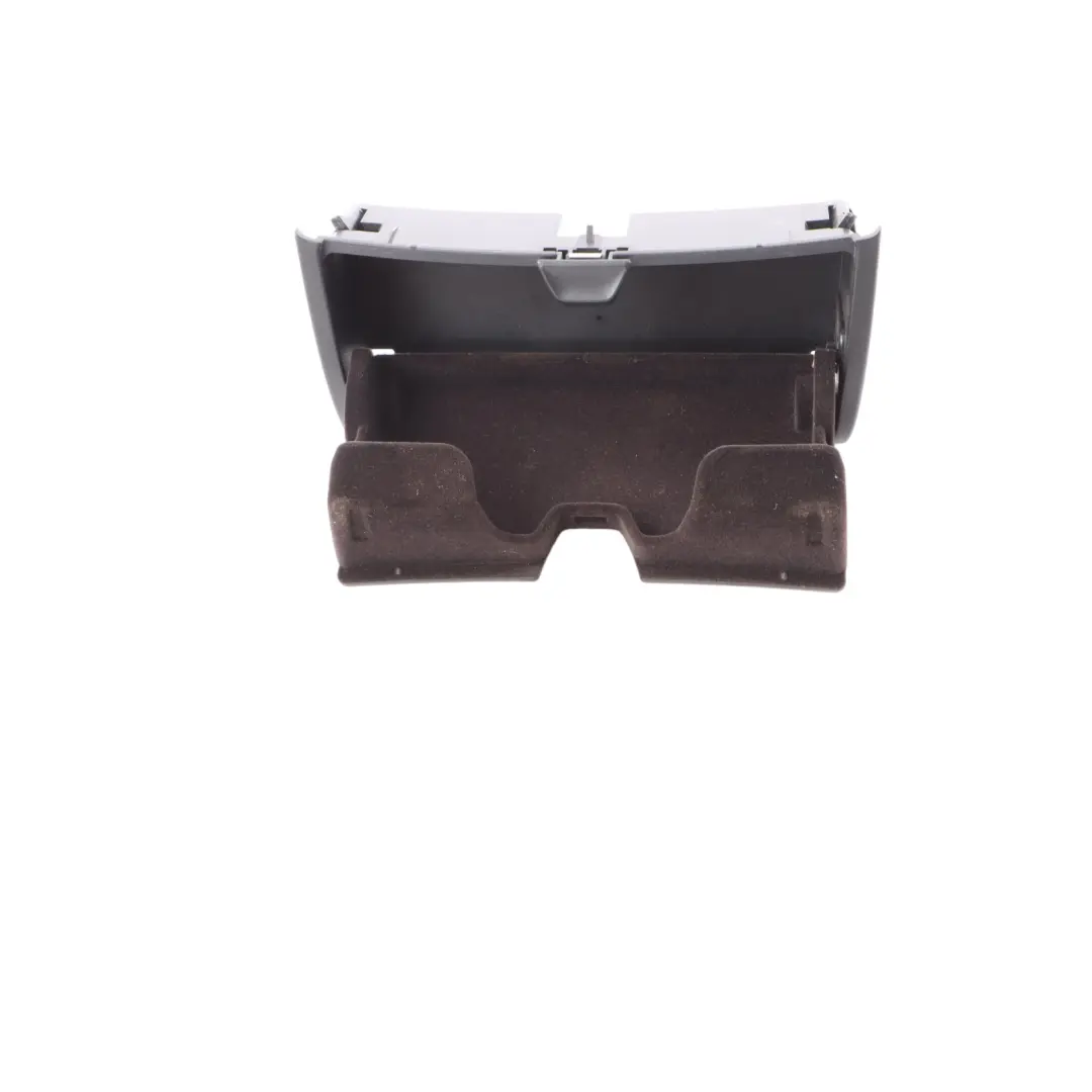 Roof Tray BMW X5 F15 Sunglasses Storage Interior Trim Panel Black to with Part number 7298457 Roof Tray BMW X5 F15 Sunglasses Storage Interior Trim Panel Black - SKU 7298457 - Part number 7298457