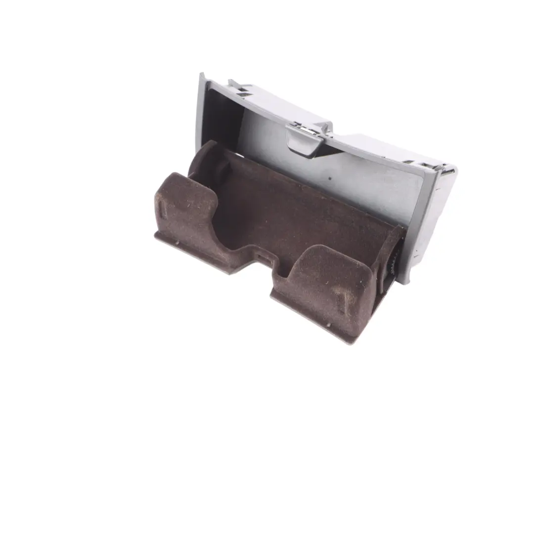 Roof Tray BMW X5 F15 Sunglasses Storage Interior Trim Panel Black to with Part number 7298457 Roof Tray BMW X5 F15 Sunglasses Storage Interior Trim Panel Black - SKU 7298457 - Part number 7298457