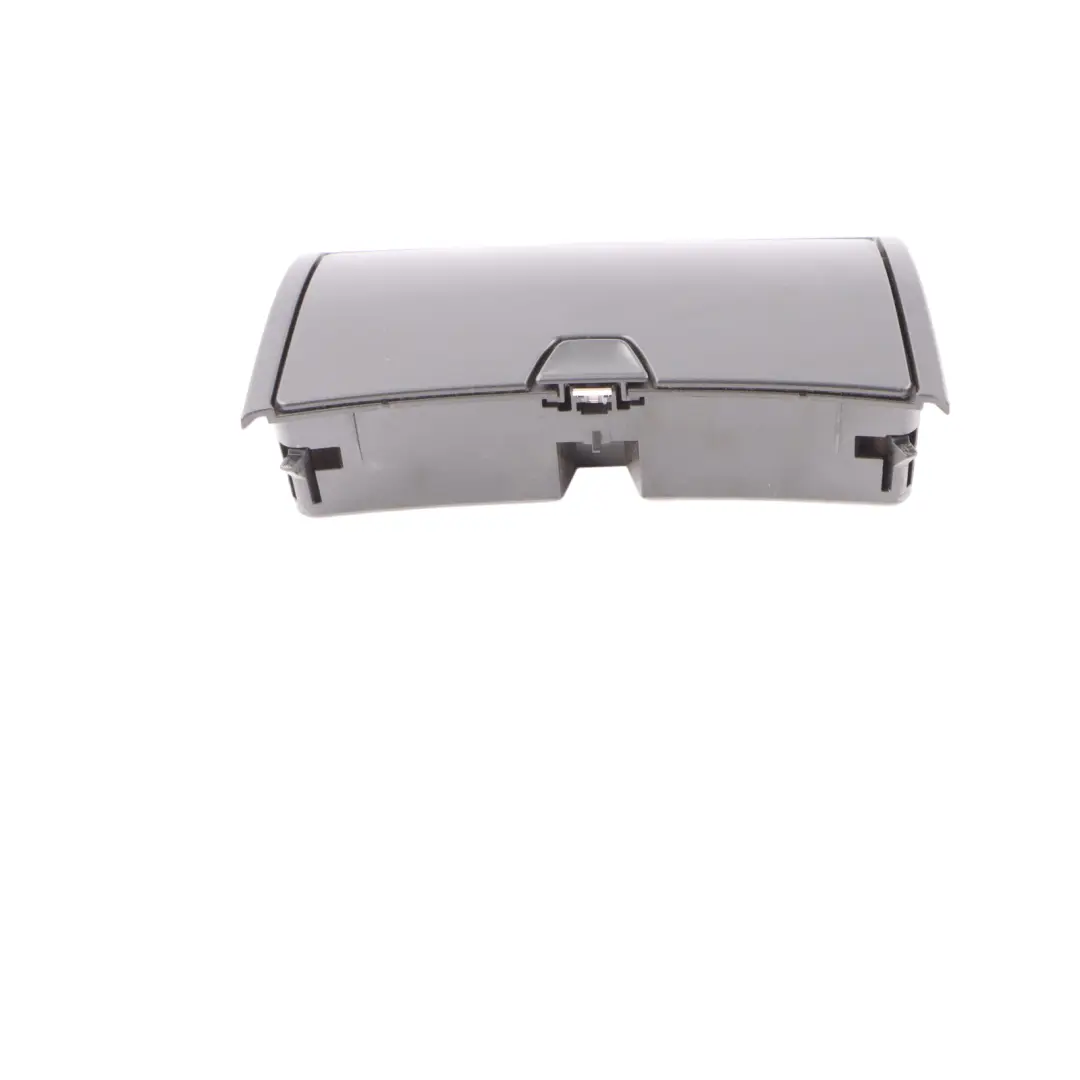  Roof Tray BMW X5 F15 Sunglasses Storage Interior Trim Panel Black - SKU 7298457 - Part number 7298457