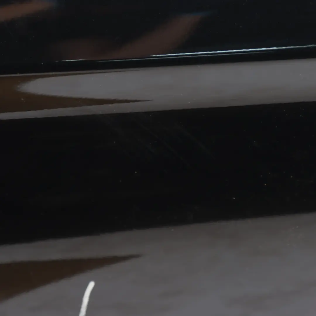 Right Door O/S Black Sapphire Metallic - 475 to BMW F31 Touring Rear with Part number 7298526 BMW F31 Touring Rear Right Door O/S Black Sapphire Metallic - 475 - SKU 7298526-BS - Part number 7298526