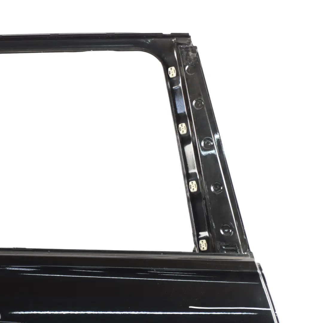 BMW F31 Touring Rear Right Door O/S Black Sapphire Metallic - 475 - SKU 7298526-BS - Part number 7298526