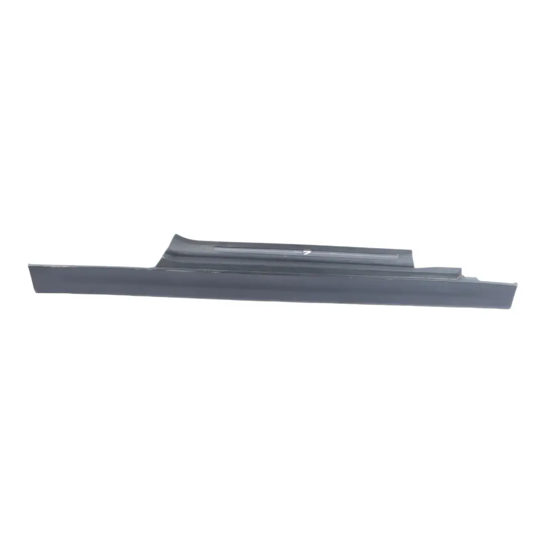 Mini Cooper F56 Side Skirt Right O/S Seven Sill Door Side Cover Rocker Panel - SKU 7300818-2 - Part number 7300818