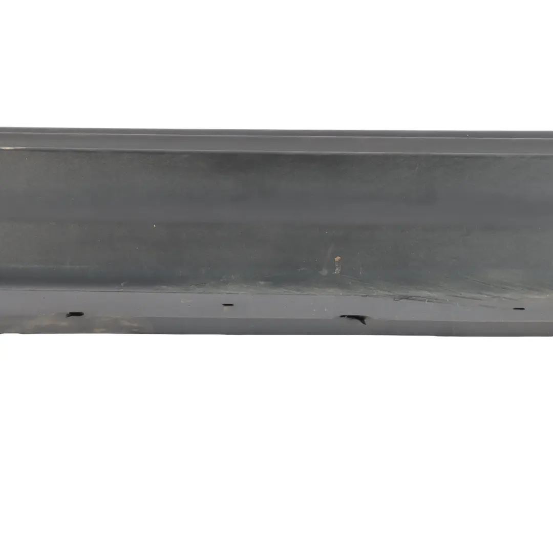 Mini Cooper F56 Side Skirt Right O/S Seven Sill Door Side Cover Rocker Panel - SKU 7300818-2 - Part number 7300818