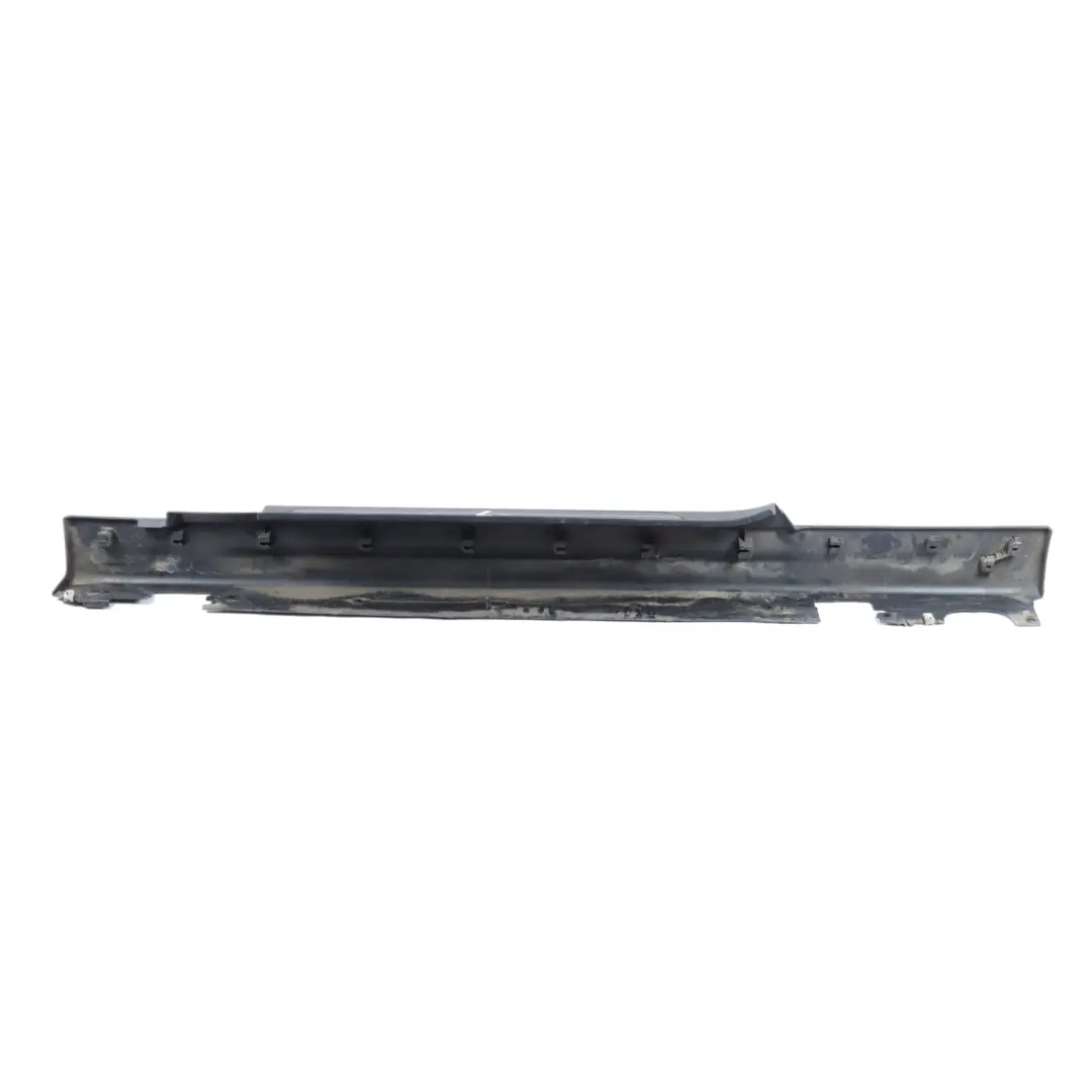 Mini Cooper F56 Side Skirt Right O/S Seven Sill Door Side Cover Rocker Panel - SKU 7300818-2 - Part number 7300818