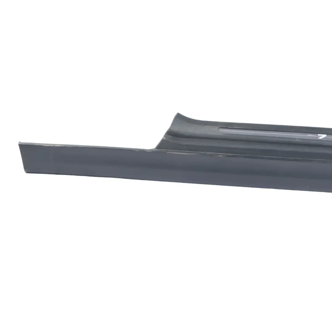 Mini Cooper F56 Side Skirt Right O/S Seven Sill Door Side Cover Rocker Panel - SKU 7300818-2 - Part number 7300818