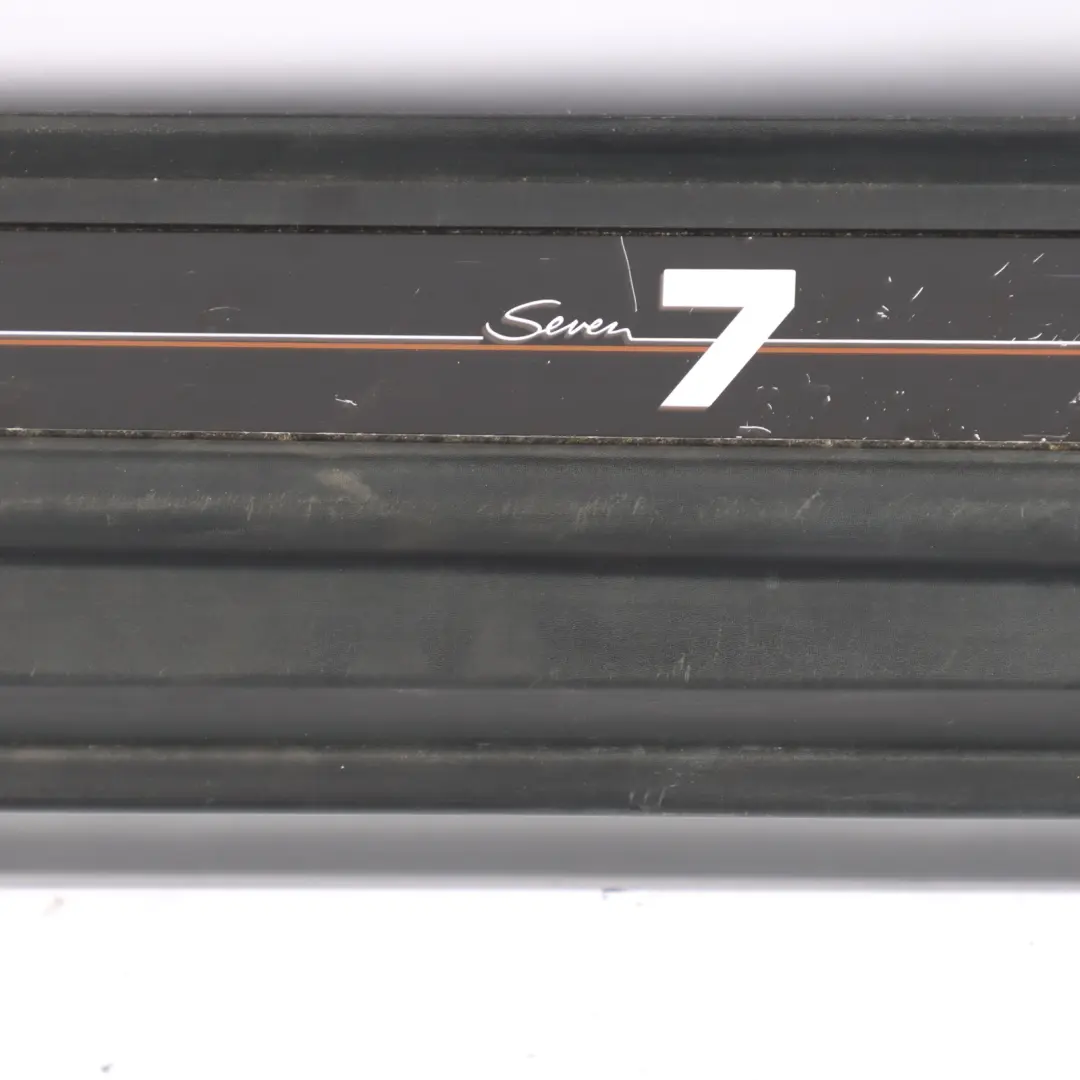 Side Skirt Right O/S Seven Sill Door Side Cover Rocker Panel to Mini Cooper F56 with Part number 7300818 Mini Cooper F56 Side Skirt Right O/S Seven Sill Door Side Cover Rocker Panel - SKU 7300818-2 - Part number 7300818