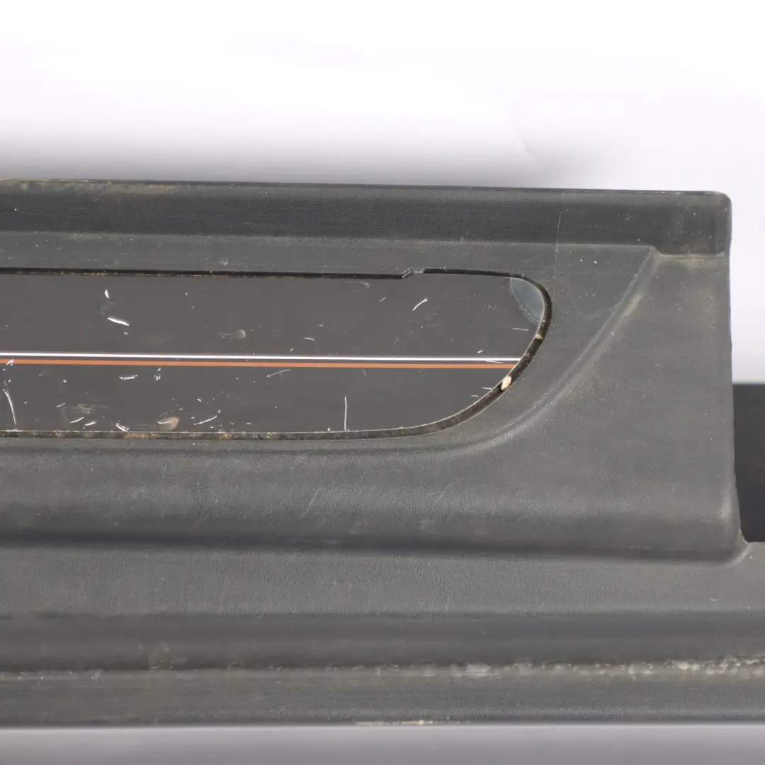 Mini Cooper F56 Side Skirt Right O/S Seven Sill Door Side Cover Rocker Panel - SKU 7300818-2 - Part number 7300818