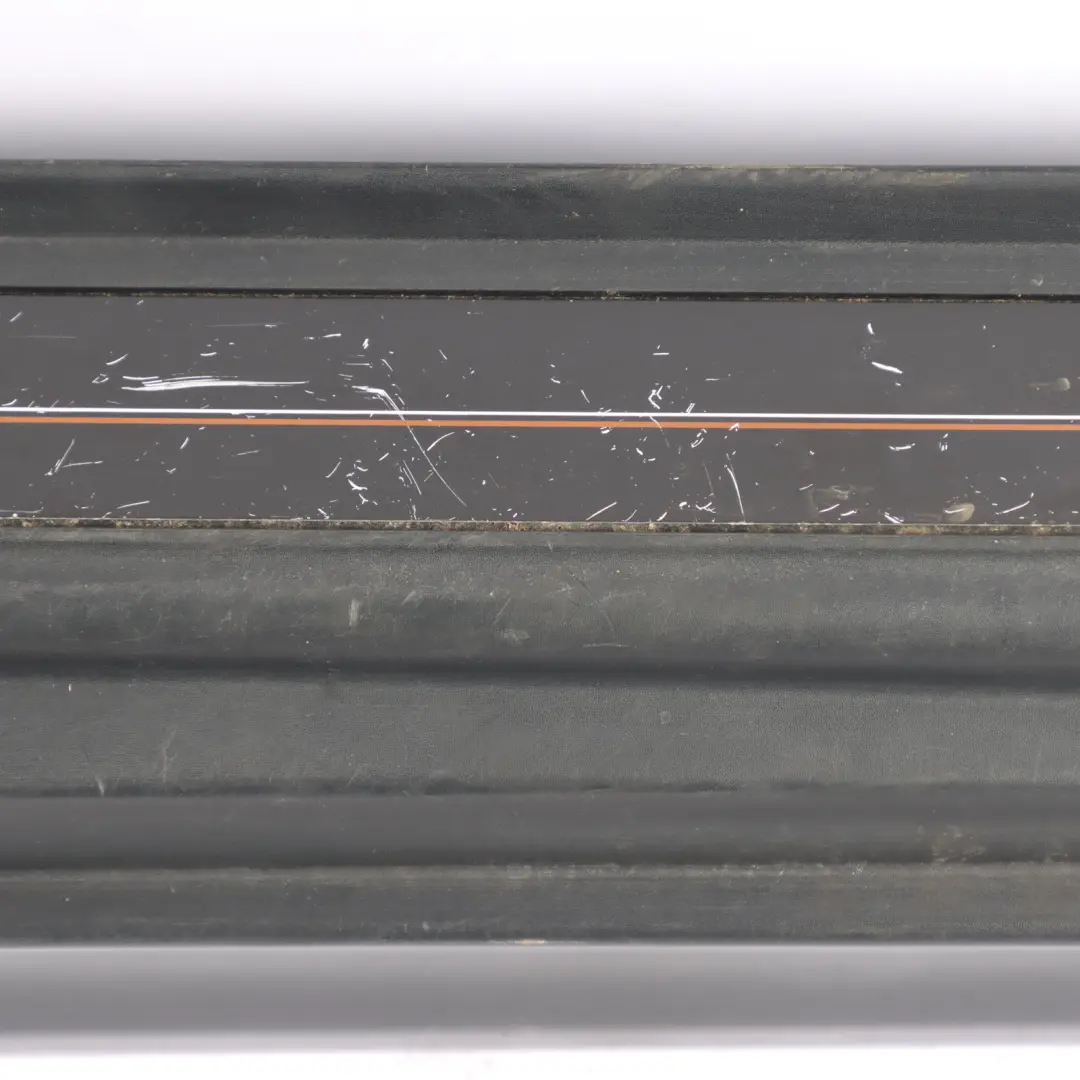 Side Skirt Right O/S Seven Sill Door Side Cover Rocker Panel to Mini Cooper F56 with Part number 7300818 Mini Cooper F56 Side Skirt Right O/S Seven Sill Door Side Cover Rocker Panel - SKU 7300818-2 - Part number 7300818