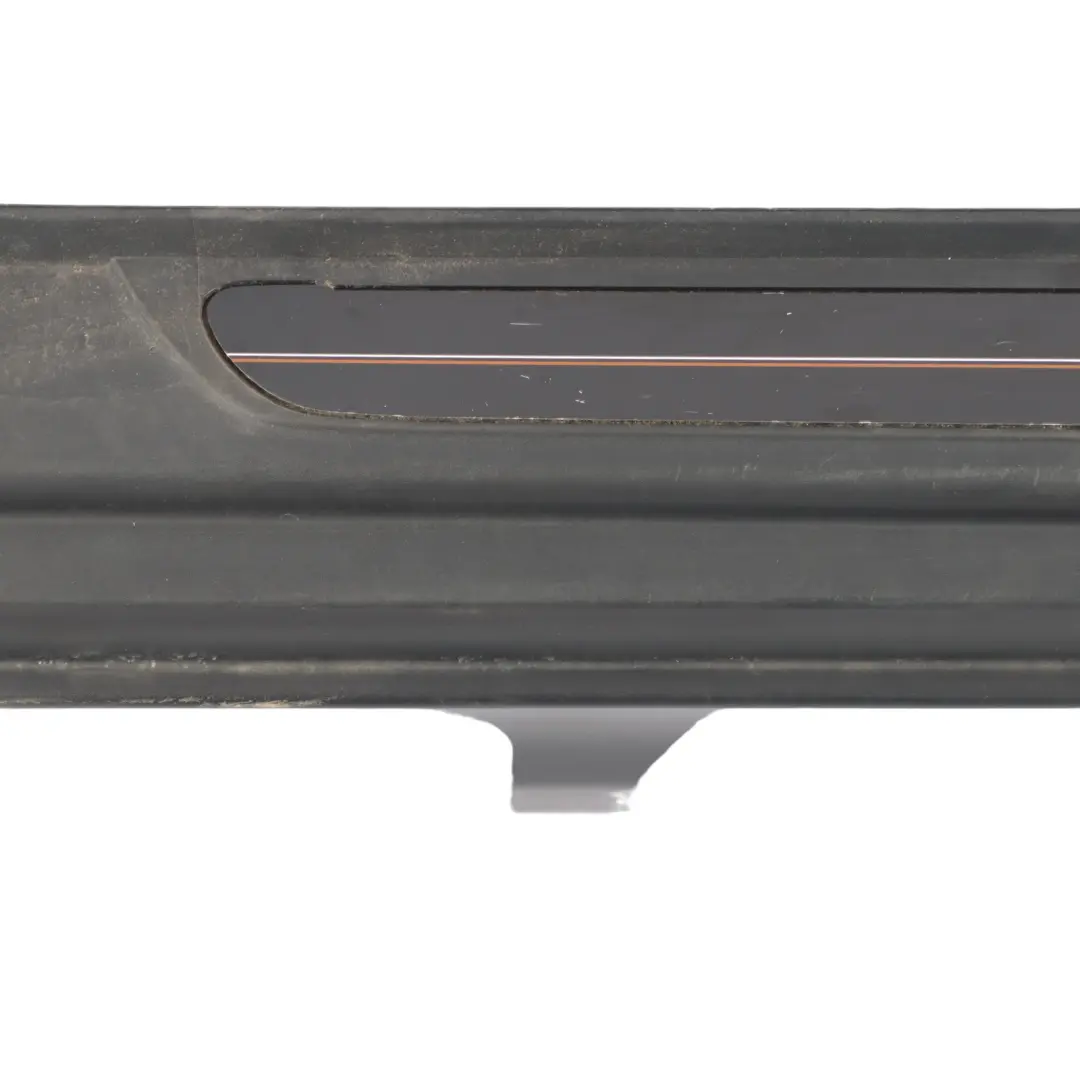 Mini Cooper F56 Side Skirt Right O/S Seven Sill Door Side Cover Rocker Panel - SKU 7300818-2 - Part number 7300818