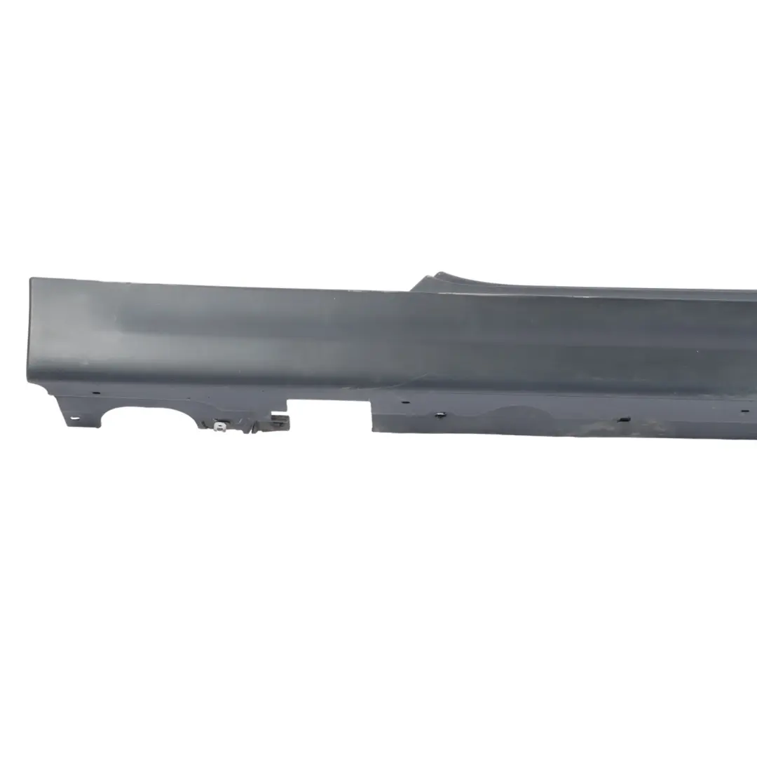 Side Skirt Right O/S Seven Sill Door Side Cover Rocker Panel to Mini Cooper F56 with Part number 7300818 Mini Cooper F56 Side Skirt Right O/S Seven Sill Door Side Cover Rocker Panel - SKU 7300818-2 - Part number 7300818