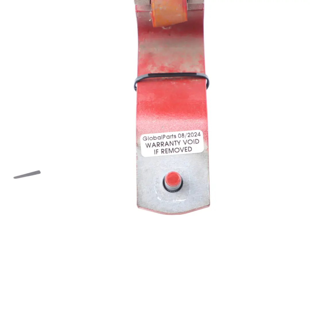  Trunk Hinge Mini Cooper F55 F56 Boot Lid Hinge Left N/S Blazing Red B83 7302539 - SKU 7302539-BRMII - Part number 7320547