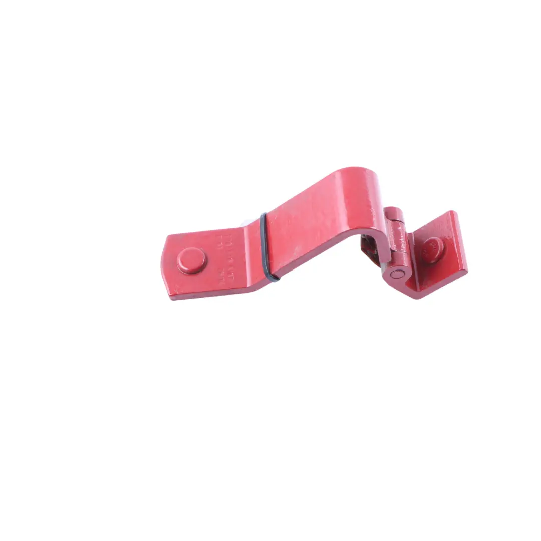  Trunk Hinge Mini Cooper F55 F56 Boot Lid Hinge Left N/S Blazing Red B83 7302539 - SKU 7302539-BRMII - Part number 7320547