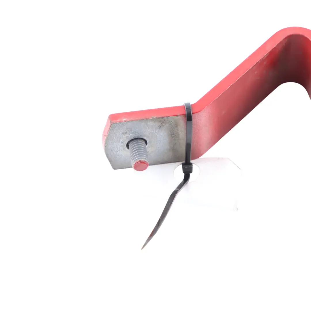  Trunk Hinge Mini Cooper F55 F56 Boot Lid Hinge Right O/S Blazing Red B83 7302540 - SKU 7302540-BRMII - Part number 7320548