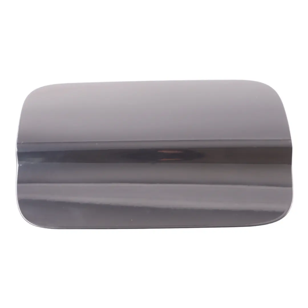 BMW F36 Gran Coupe Fuel Cover Fill In Flap Filler Cap Carbonschwarz Black - 416 - SKU 7307912-CAR1 - Part number 7307912