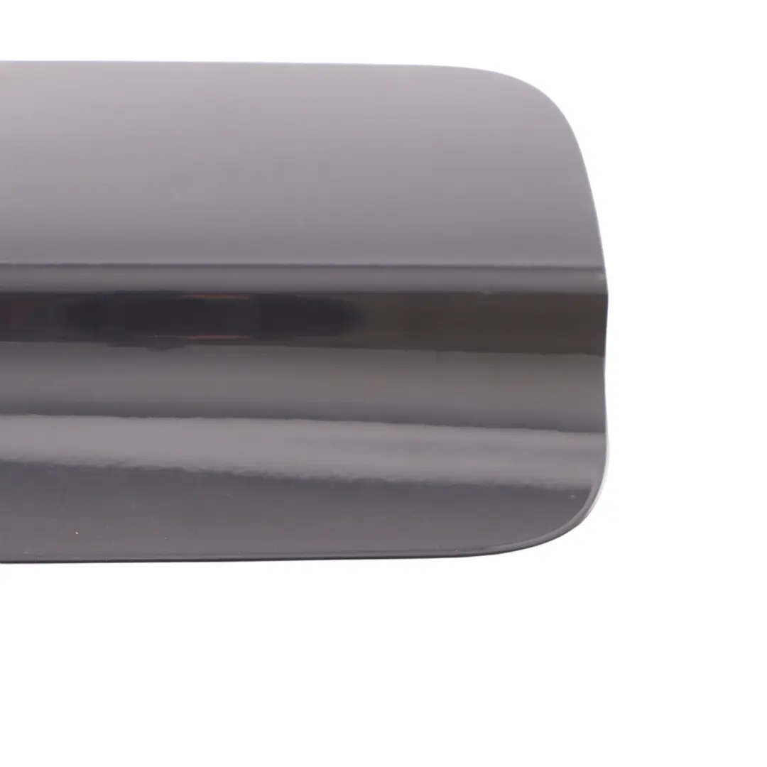 Fill In Flap Filler Cap Carbonschwarz Black - 416 to BMW F36 Gran Coupe Fuel Cover with Part number 7307912 BMW F36 Gran Coupe Fuel Cover Fill In Flap Filler Cap Carbonschwarz Black - 416 - SKU 7307912-CAR1 - Part number 7307912