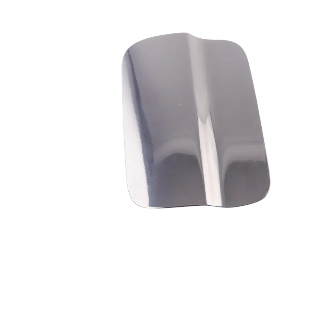 BMW F36 Gran Coupe Fuel Cover Fill In Flap Filler Cap Carbonschwarz Black - 416 - SKU 7307912-CAR1 - Part number 7307912
