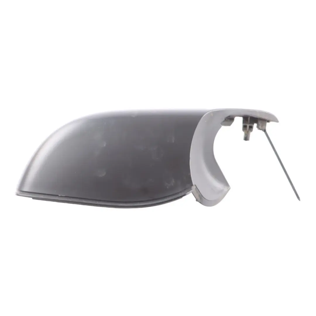 BMW F01 F10 LCI Wing Mirror Cover Lower Trim Housing Casing Right O/S - SKU 7308648 - Part number 7308648