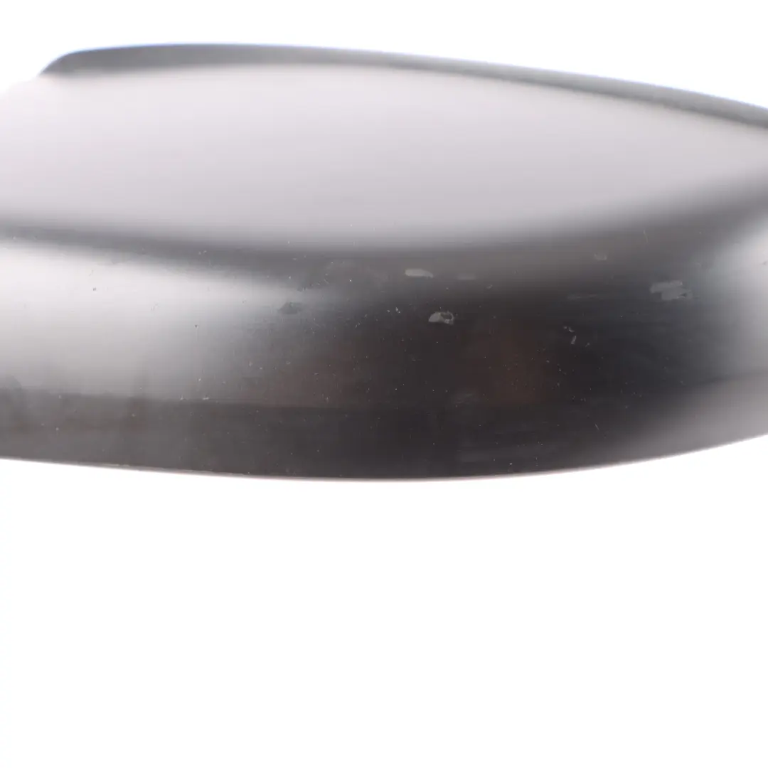 Wing Mirror Cover Lower Trim Housing Casing Right O/S to BMW F01 F10 LCI with Part number 7308648 BMW F01 F10 LCI Wing Mirror Cover Lower Trim Housing Casing Right O/S - SKU 7308648 - Part number 7308648