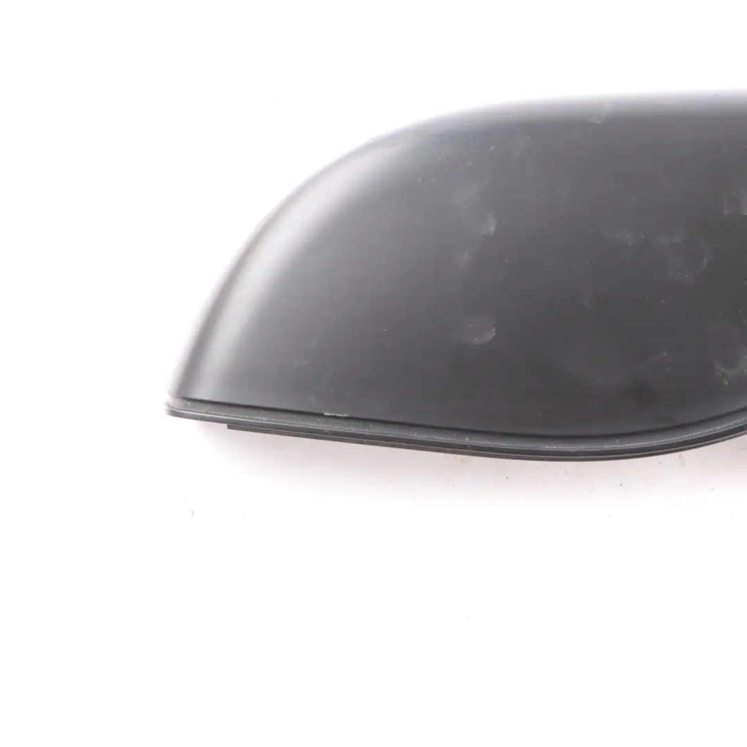 Wing Mirror Cover Lower Trim Housing Casing Right O/S to BMW F01 F10 LCI with Part number 7308648 BMW F01 F10 LCI Wing Mirror Cover Lower Trim Housing Casing Right O/S - SKU 7308648 - Part number 7308648