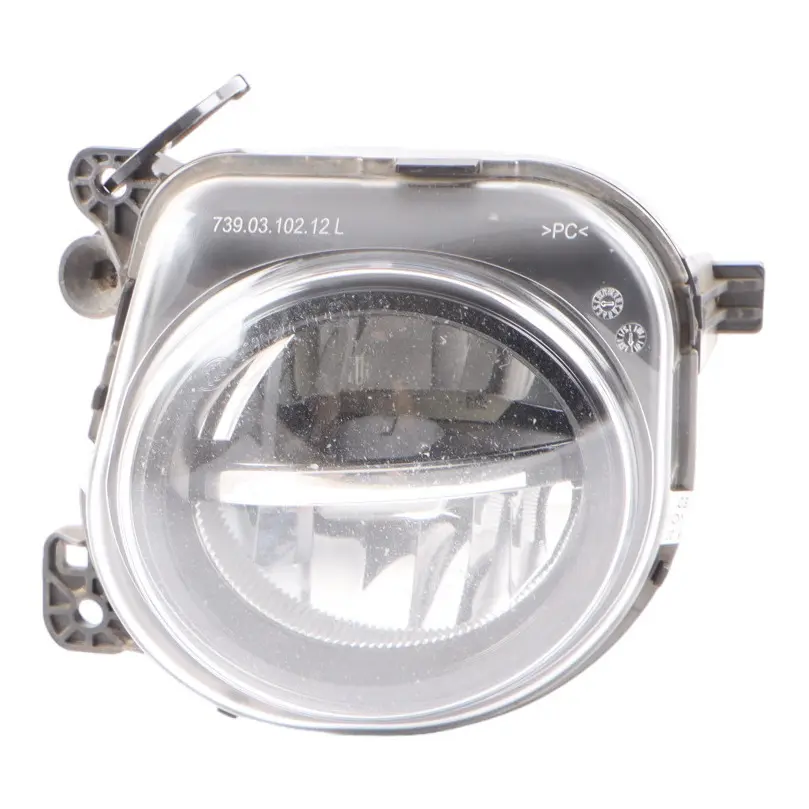  Fog Light BMW F10 F11 LCI Left Side N/S Front Bumper Lamp Light - SKU 7311293 - Part number 7311293