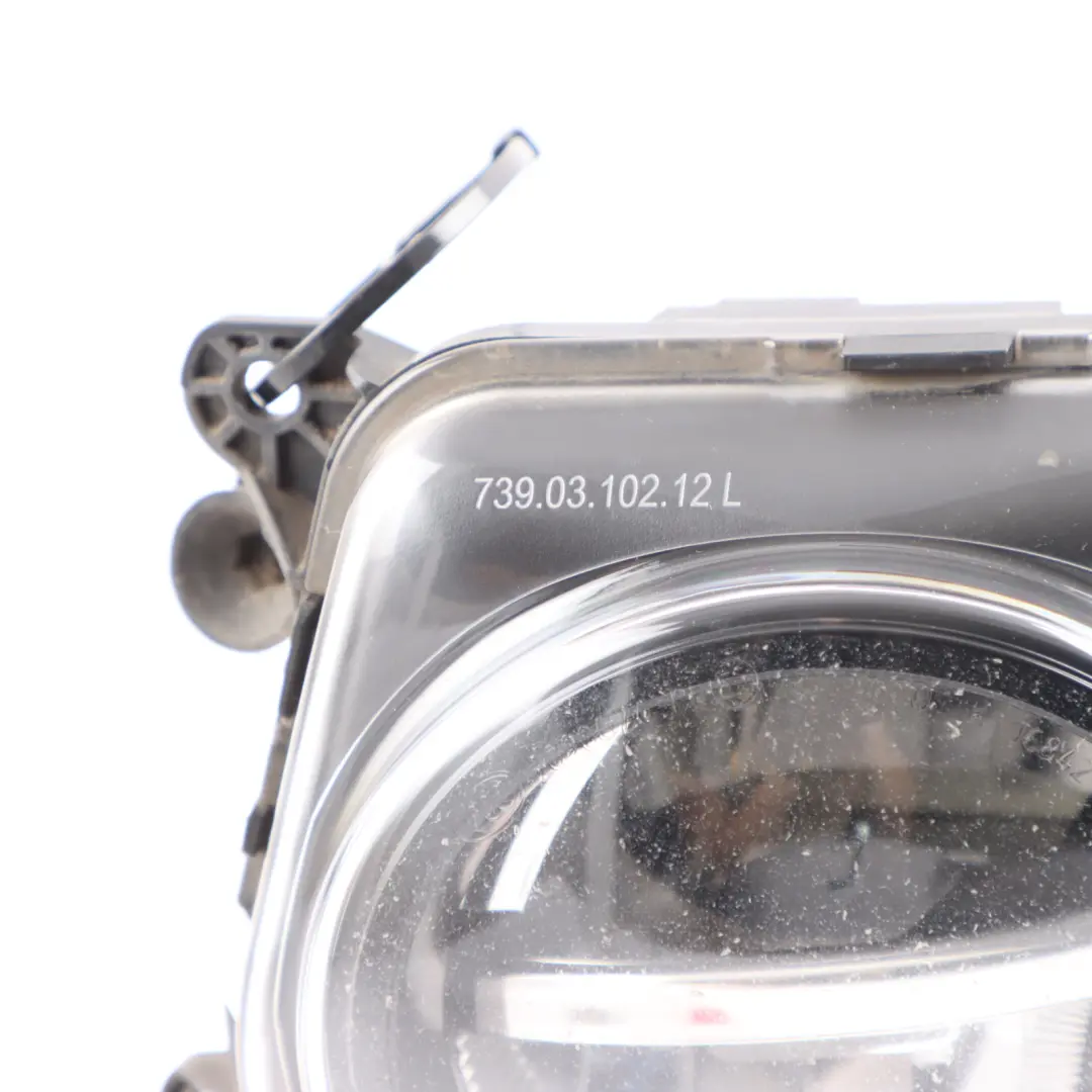 BMW F10 F11 Halogen Lampa Przeciwmgielna Lewa LED - SKU 7311293 - Numer Części 7311293