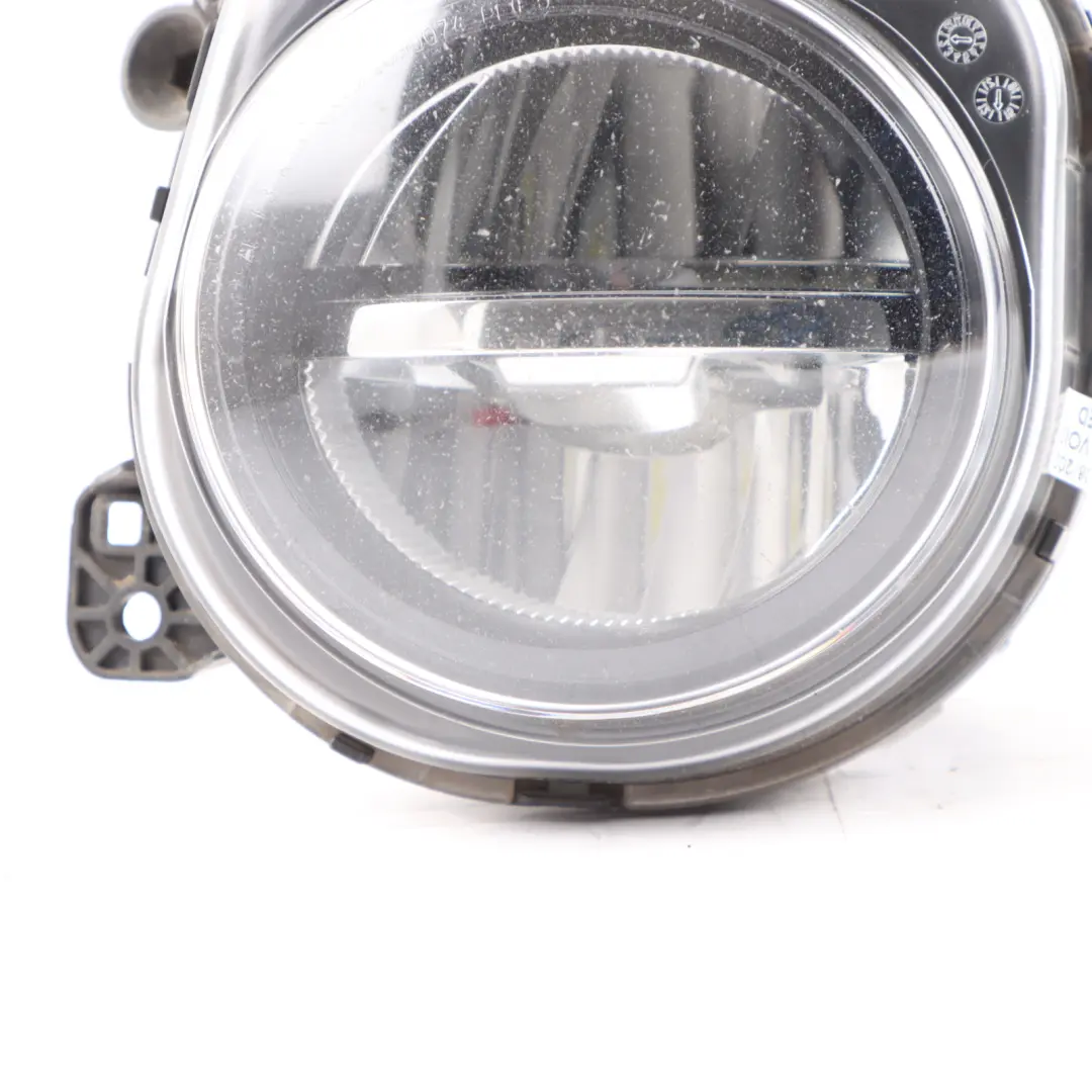  Fog Light BMW F10 F11 LCI Left Side N/S Front Bumper Lamp Light - SKU 7311293 - Part number 7311293
