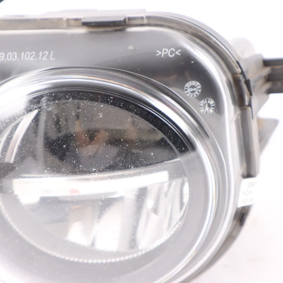  Fog Light BMW F10 F11 LCI Left Side N/S Front Bumper Lamp Light - SKU 7311293 - Part number 7311293