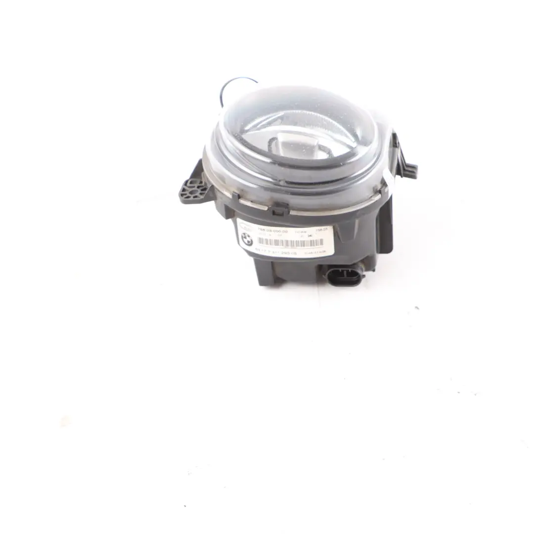  Fog Light BMW F10 F11 LCI Left Side N/S Front Bumper Lamp Light - SKU 7311293 - Part number 7311293