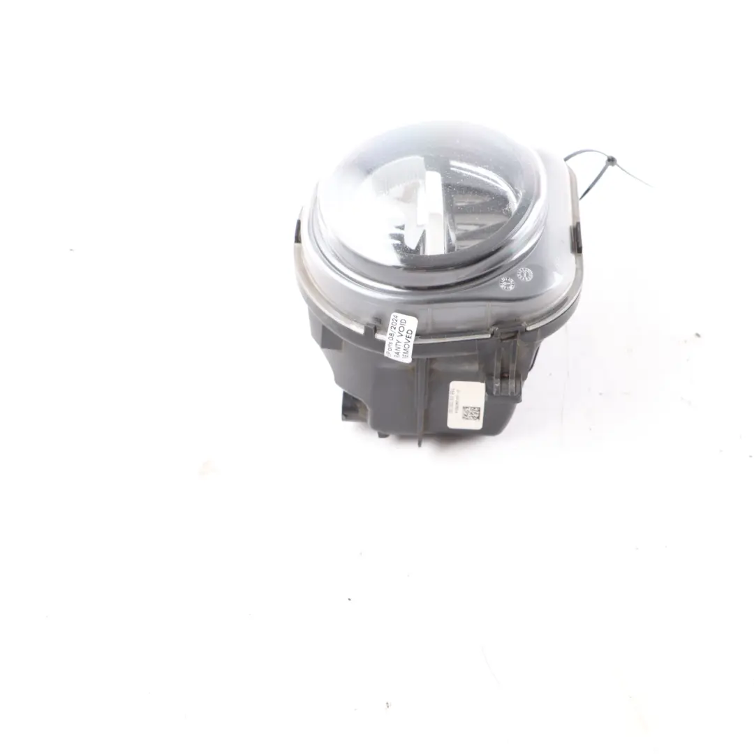  Fog Light BMW F10 F11 LCI Left Side N/S Front Bumper Lamp Light - SKU 7311293 - Part number 7311293