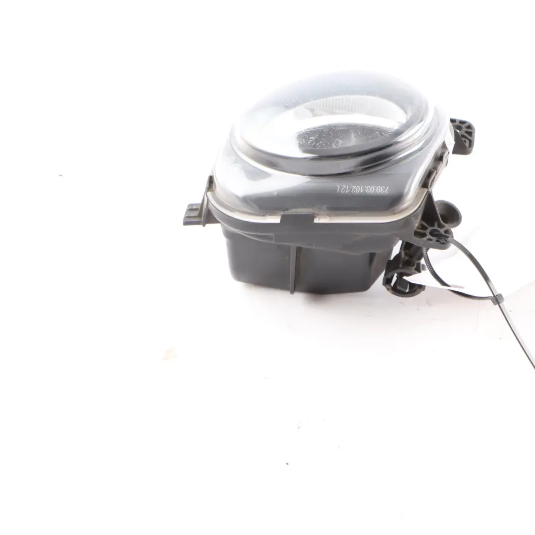 Luz Antiniebla BMW F10 F11 LCI Lado Izquierdo Luz Parachoques Delantero para con número de pieza 7311293 Luz Antiniebla BMW F10 F11 LCI Lado Izquierdo Luz Parachoques Delantero - SKU 7311293 - Número de pieza 7311293