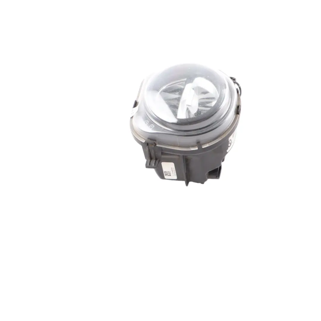 BMW F07N F10N F11N LCI Lampa Przeciwmgielna LED Zderzak Prawy Przód - SKU 7311294 - Numer Części 7311294