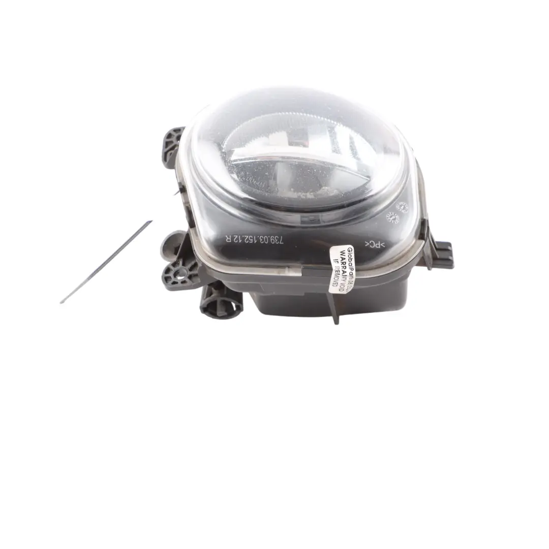 Nebel Scheinwerfer LED BMW F07N F11N LCI Licht Stoßstange Vorne Rechts  - SKU 7311294 - Teilenummer 7311294